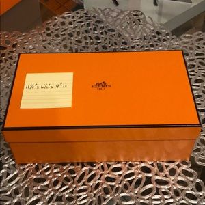 Hermès Box